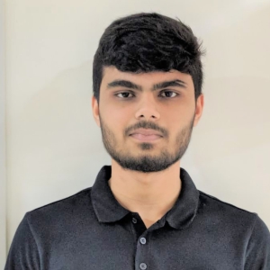 NIHAR SHAH